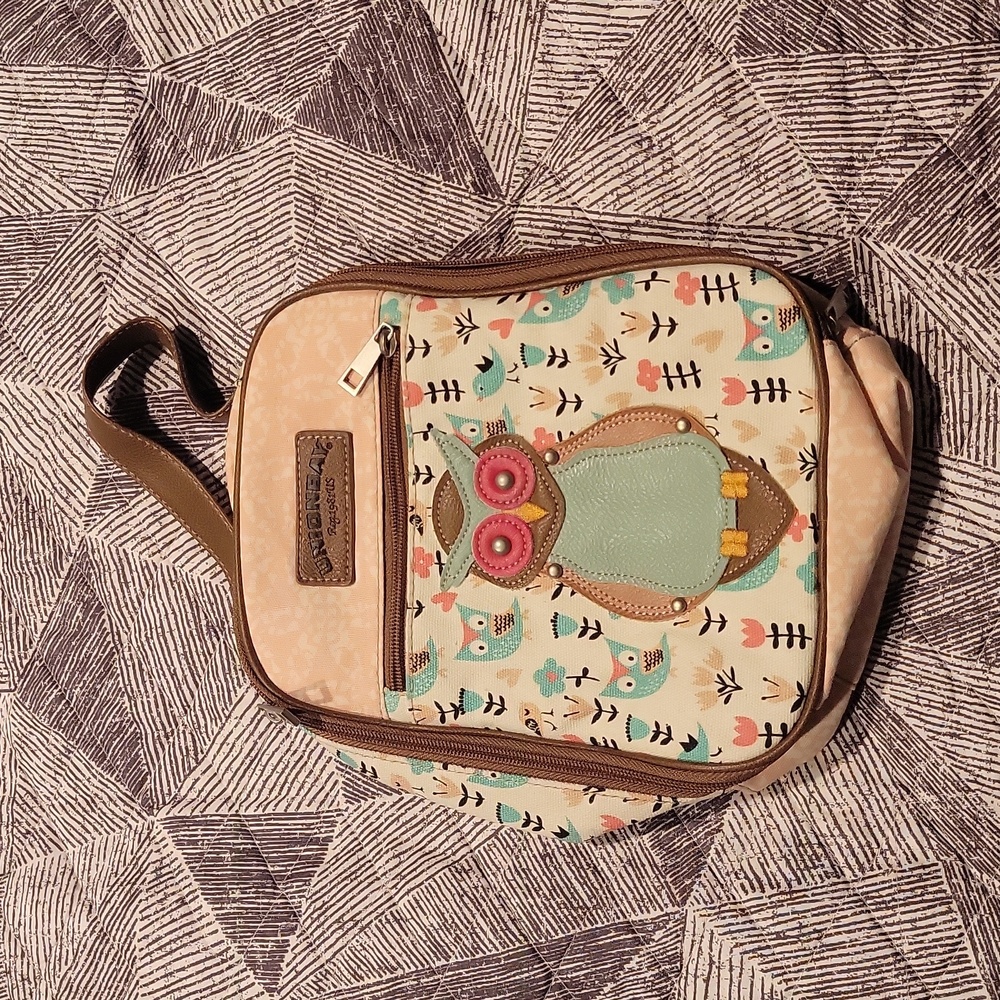 Unionbay Lunch Box